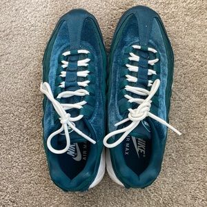Like new Nike Air Max 95